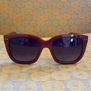 COLE HAAN SUNGLASSES